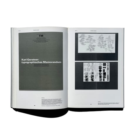 30 Years of Swiss Typographic Discourse in the Typografische Monatsblatter: TM RSI SGM 1960 – 90