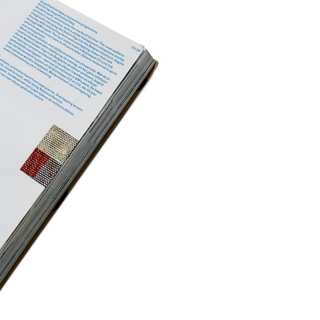 Printed Matter Karel Martens 2nd Edition