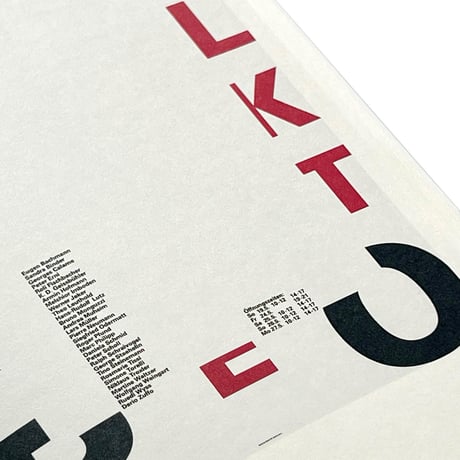 Niklaus Troxler The Master of Design