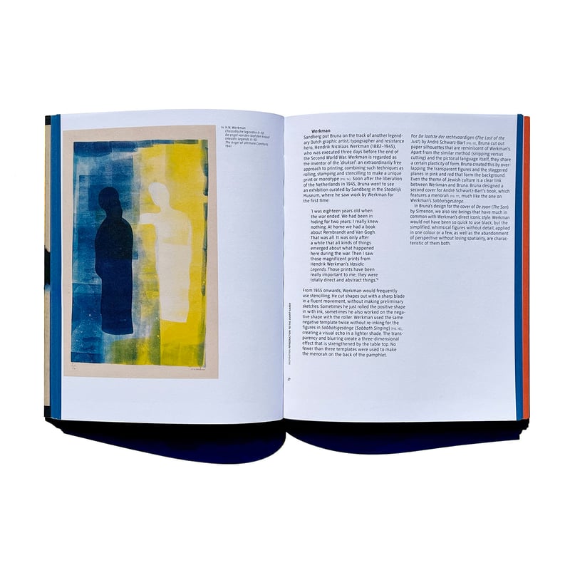 Dick Bruna Artist | also PAGE SPREAD