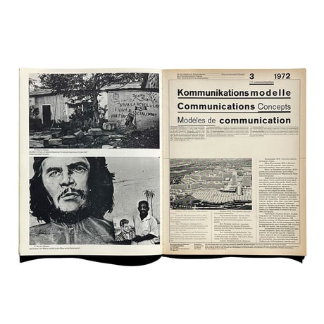 TM SGM RSI 11/1972 Hans-Rudolf Lutz