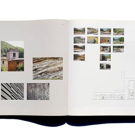 新書 New alpine architecture