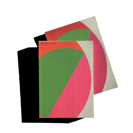 new edition Karel Martens Unbound