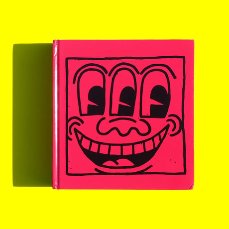 Keith Haring