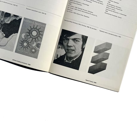 SM atelier 4 Stedelijk Museum