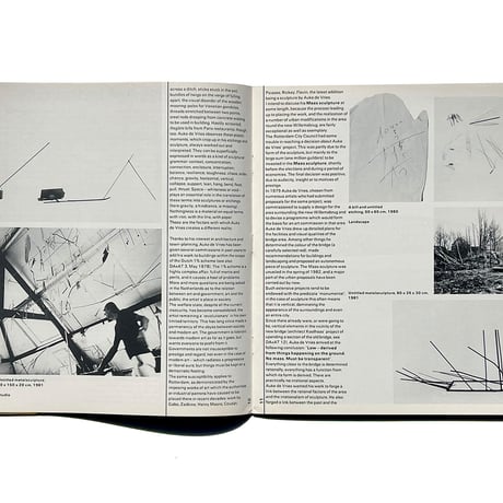Dutch Art + Architecture Today: Heft 13