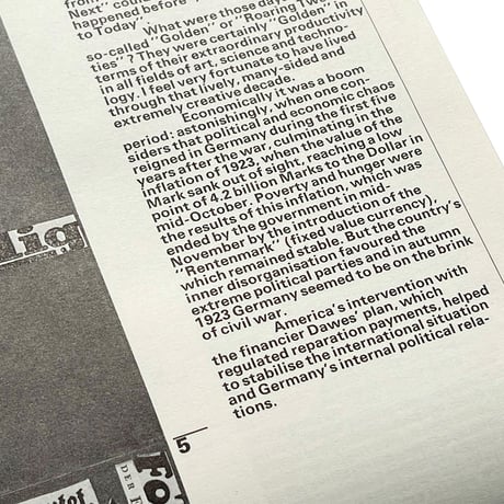 TM SGM RSI 3/1973