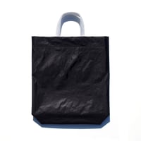 KM bag O/S Black / Black
