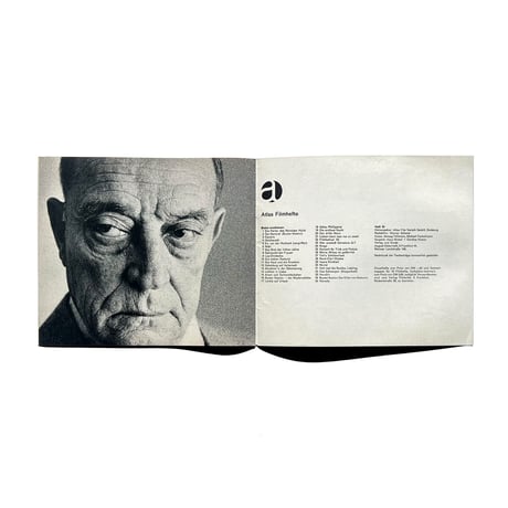 Atlas Film heft 34 Der Killer von Alabama