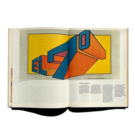 TM SGM RSI 11/1972 Hans-Rudolf Lutz