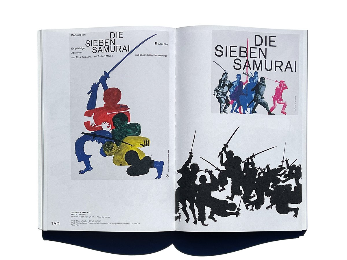 Moving Pictures The Complete Film Posters of Ha