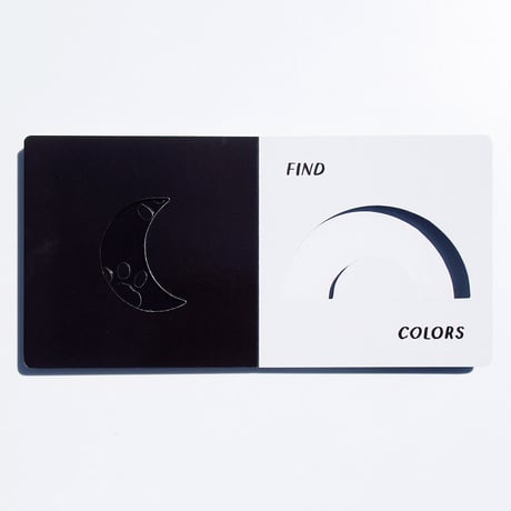 FIND COLORS