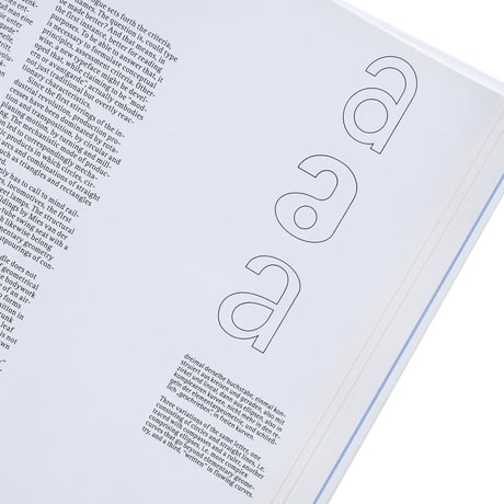 Typographie Otl Aicher Orginal Edition