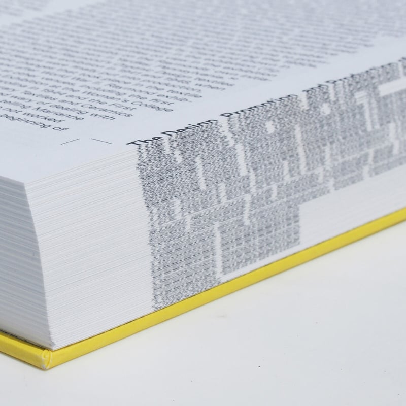 Knoll Textiles, 1945-2010 | also PAGE SPREAD