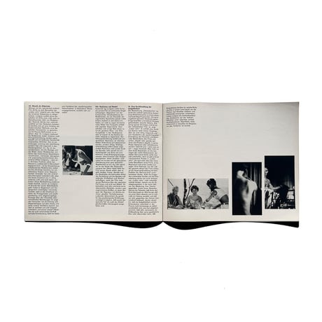 Atlas Film heft 48 Lieber John