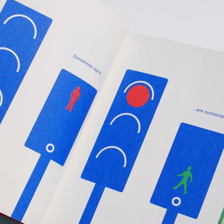 A Book About Signs