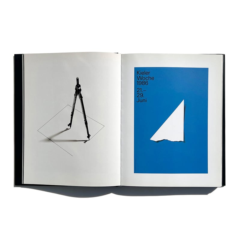 At First Sight Pierre Mendell | also PAGE SPREAD