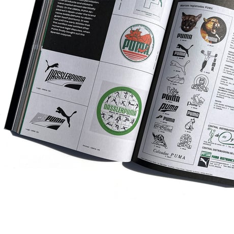 PUMA – THE GRAPHIC HERITAGE