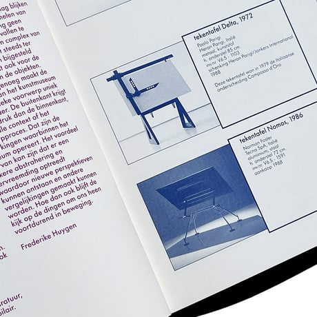 153 x aanwinsten uit de design-verzameling Museum Boymans-van Beuningen