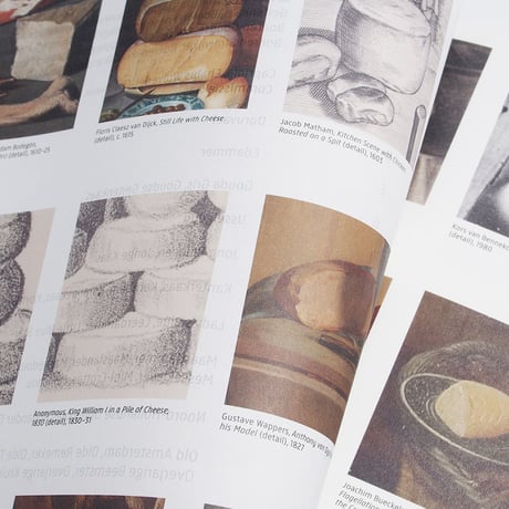 Rijksmuseum Cookbook