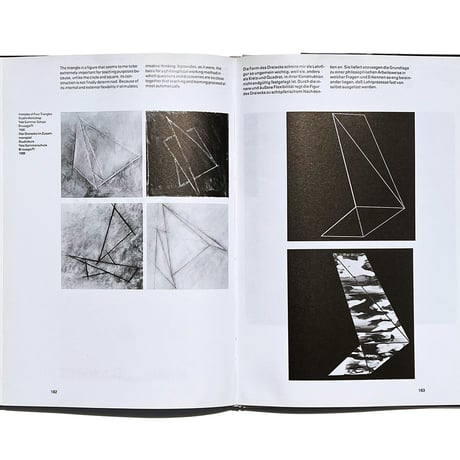 His Work, Quest and Philosophy: Armin Hofmann
