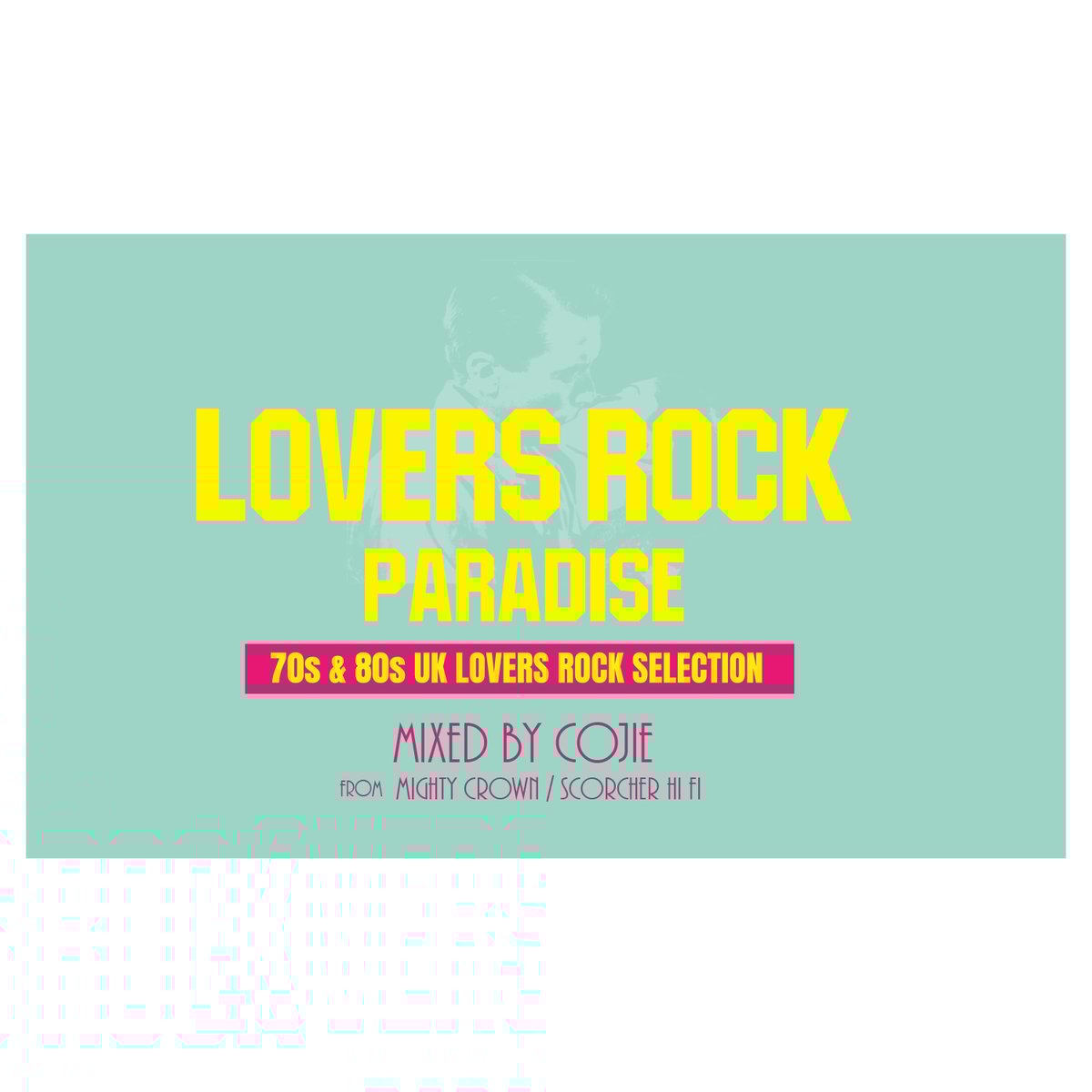 (70)LOVE JOYS / LOVERS ROCK 再発盤 Love Joys – Reggae Vibes – Vinyl (LP, Album, Reissue), 2002