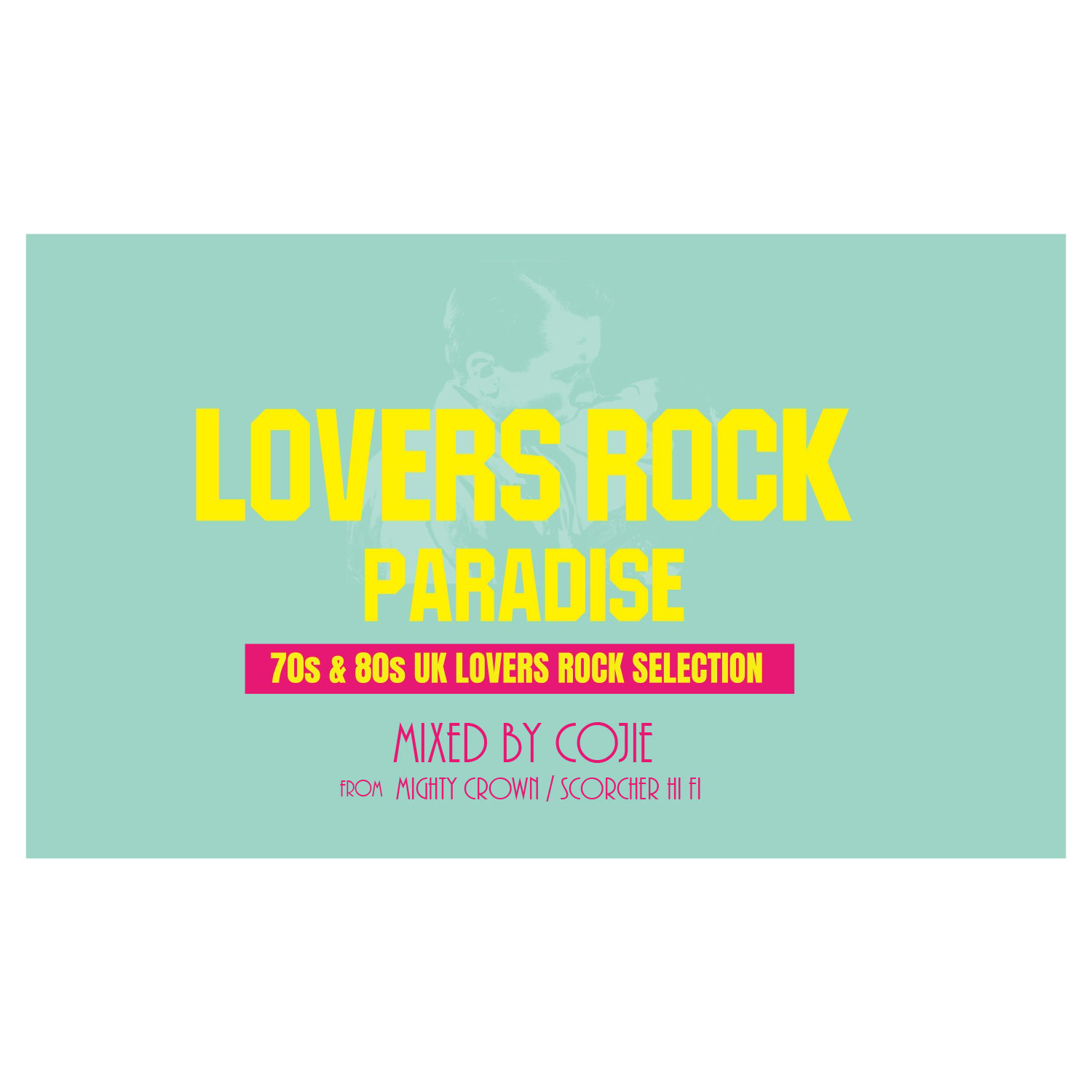 LOVERS ROCK PARADISE 70s & 80s LOVERS ROCK SELE