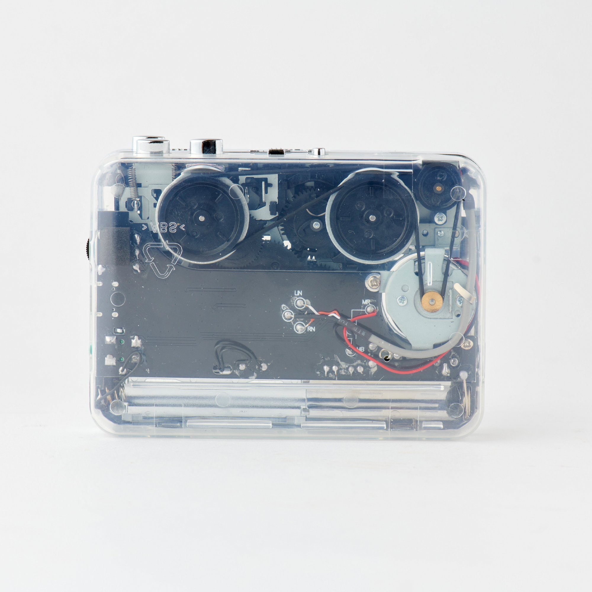 MIGHTY CROWN カセットプレイヤー | MCE PREMIUM SHOP
