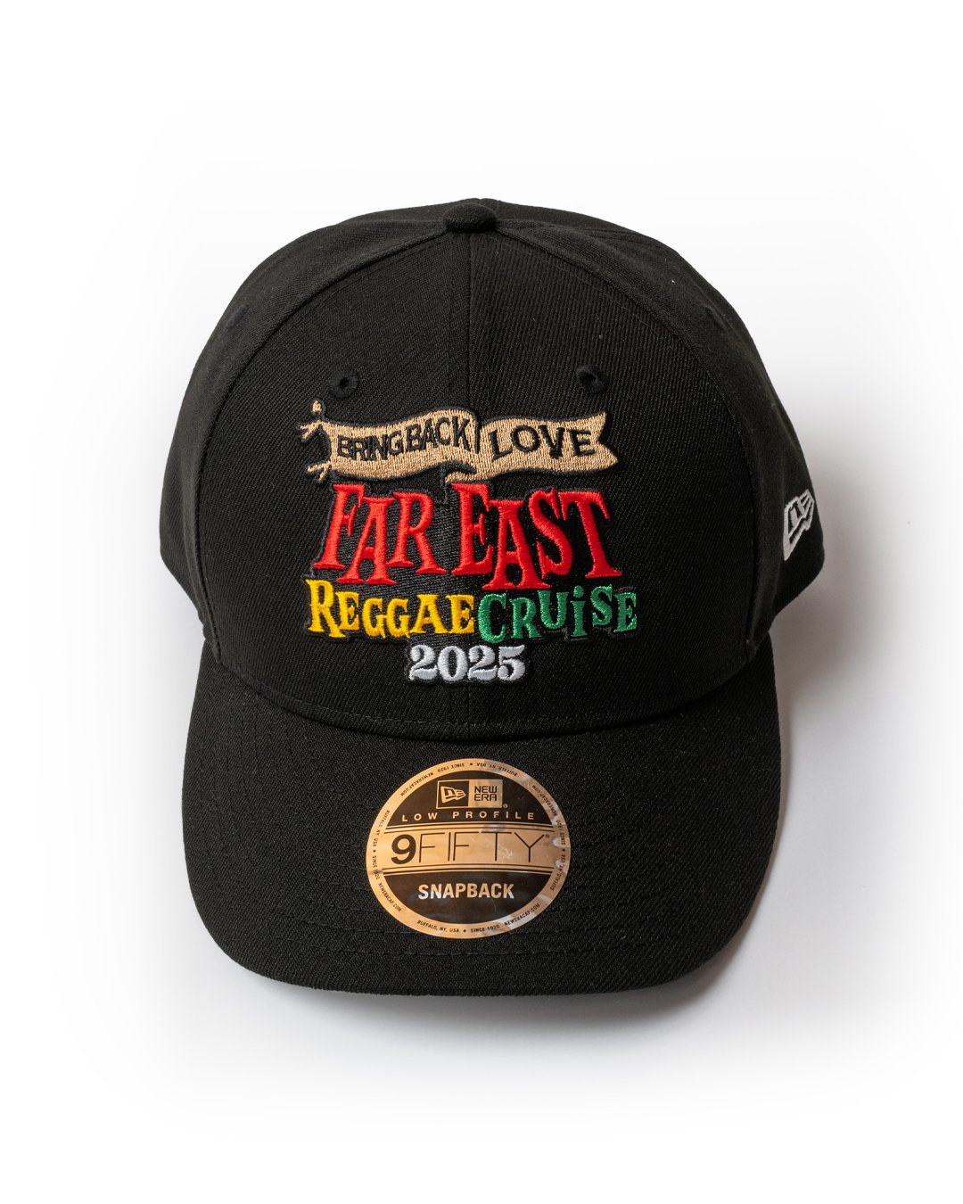 mighty crown (マイティクラウン) 20周年記念キャップ 激レア FAR EAST