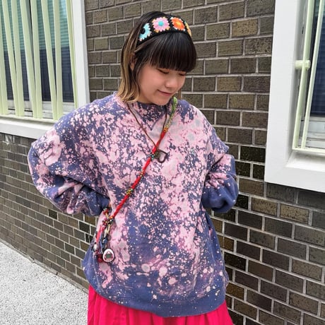 Champion AUTHENTIC ブリーチスウェット