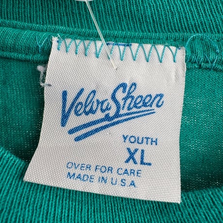 90年代USA製ミッキープリントTシャツ