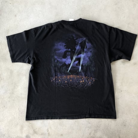 INSANE CLOWN POSSE バンドTシャツ 2X