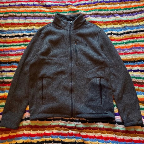 POLO Ralph Lauren フリースジャケット