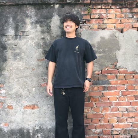 90's Atlanta オリンピックTシャツ L