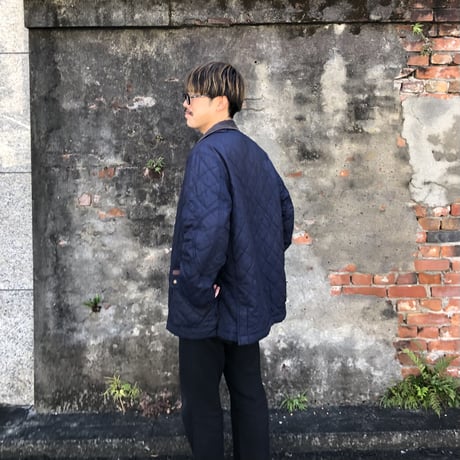 Polo by Ralph Lauren 中綿キルティングジャケット