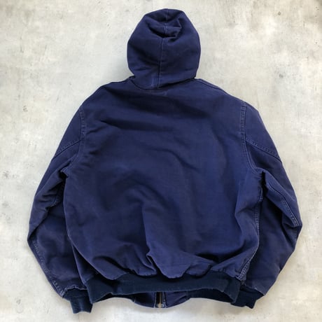 Carharttアクティブジャケット〝100 YEARS〟