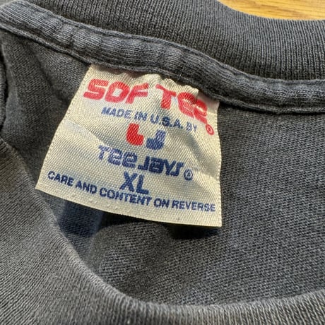 90's エッシャー Tシャツ XL