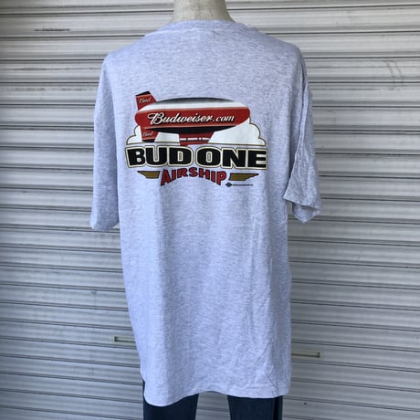 USA製バドワイザー  ビッグTシャツ