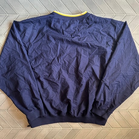 NIKE MICHIGAN プルオーバー