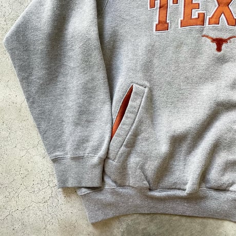 Texas Longhornsチームフーディ