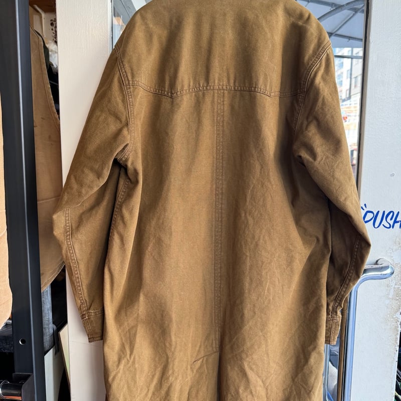 80's L.L.Bean ライナー付きフィールドコート | CUSTOM FEVER