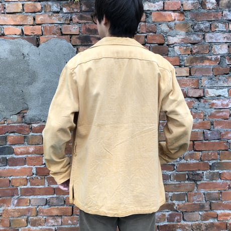 70's VAN HEUSEN ジャケット