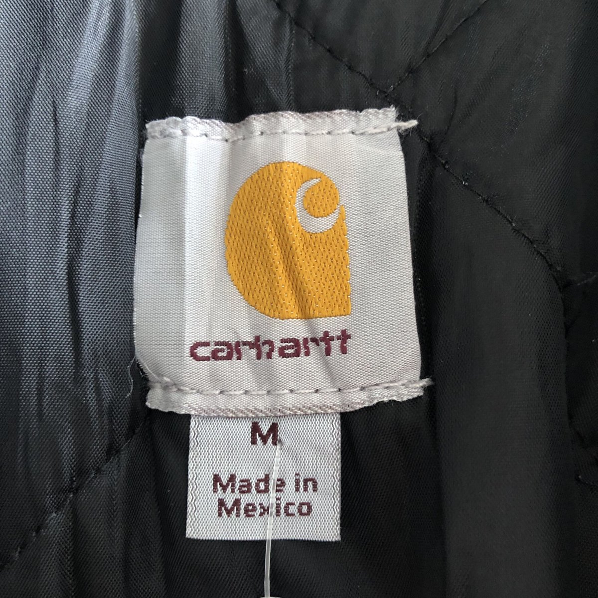 Carhartt トラディショナルコート ネイビー M | CUSTOM FEVER Carhartt トラディショナルコート ネイビー M | CUSTOM FEVER