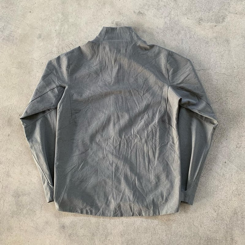 パタゴニア　WORN WEAR 小物収納に最適！多様なアレンジで！worn wear リペア・ロール