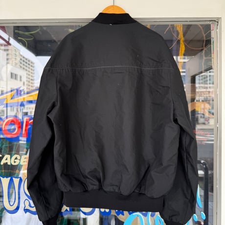 80's Cal Craft ダービージャケット L