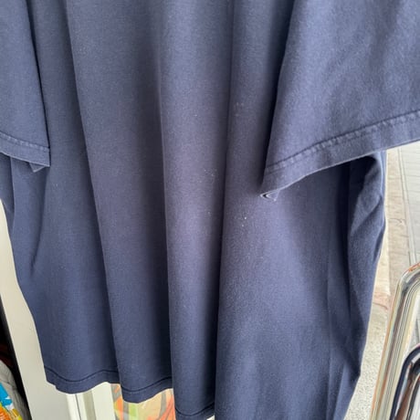 CHAPS RALPH LAUREN プリントTシャツ XL