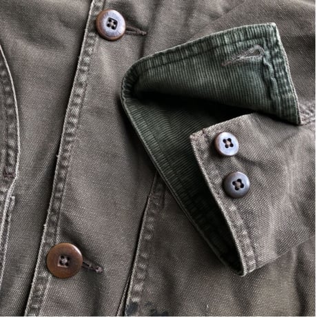 L.L.Bean ハンティングジャケット  M