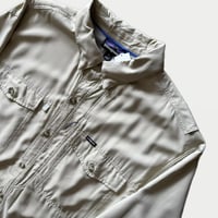 Patagonia Sol Patrol II ロングスリーブシャツ
