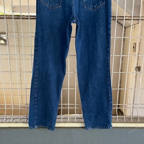 Carhartt Relaxed Fit ストレートデニム
