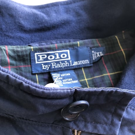 Polo by Ralph Lauren  コットンスウィングトップ